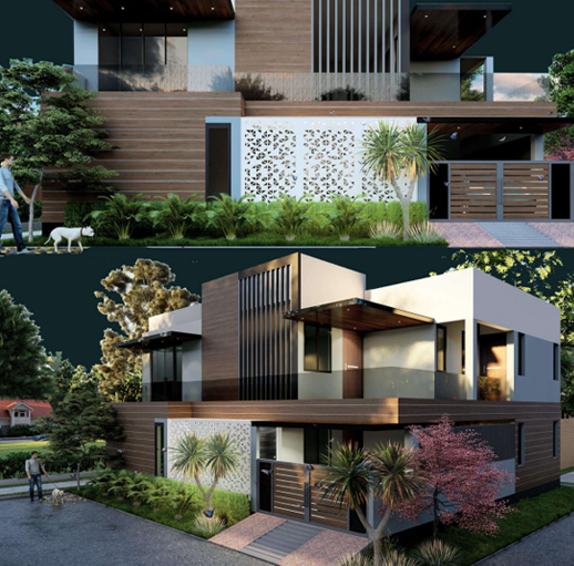 Padmani Vihar Project