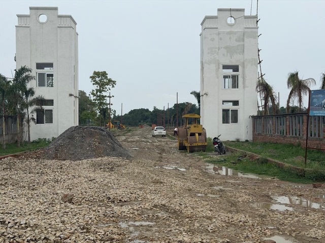 Residential Construction
